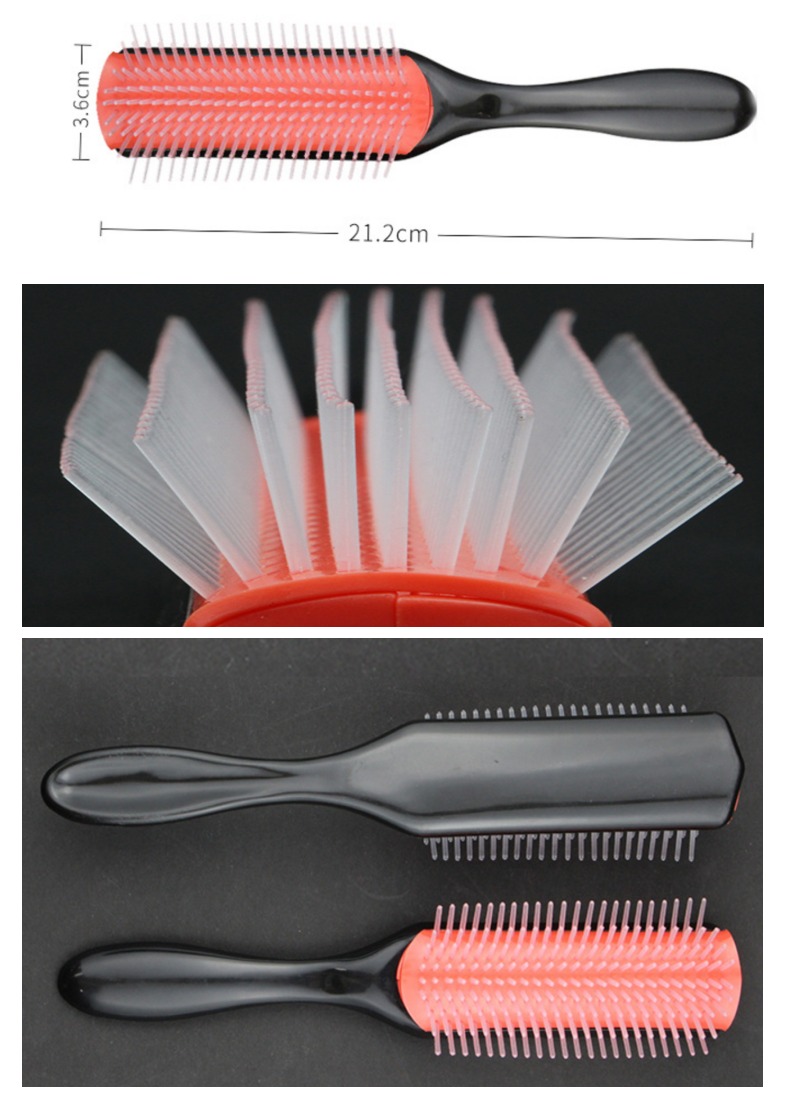 tangle teezer tipos