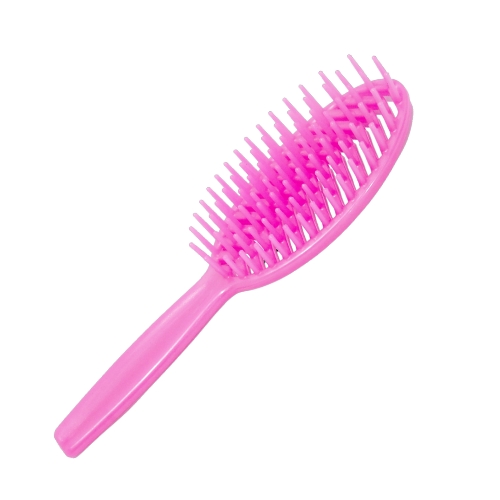 escova alisadora e secadora elétrica