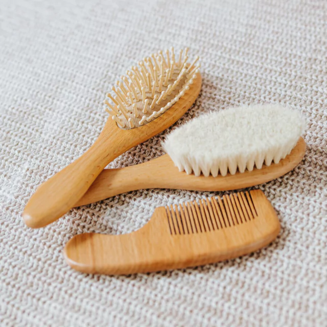 escova polvo como usar