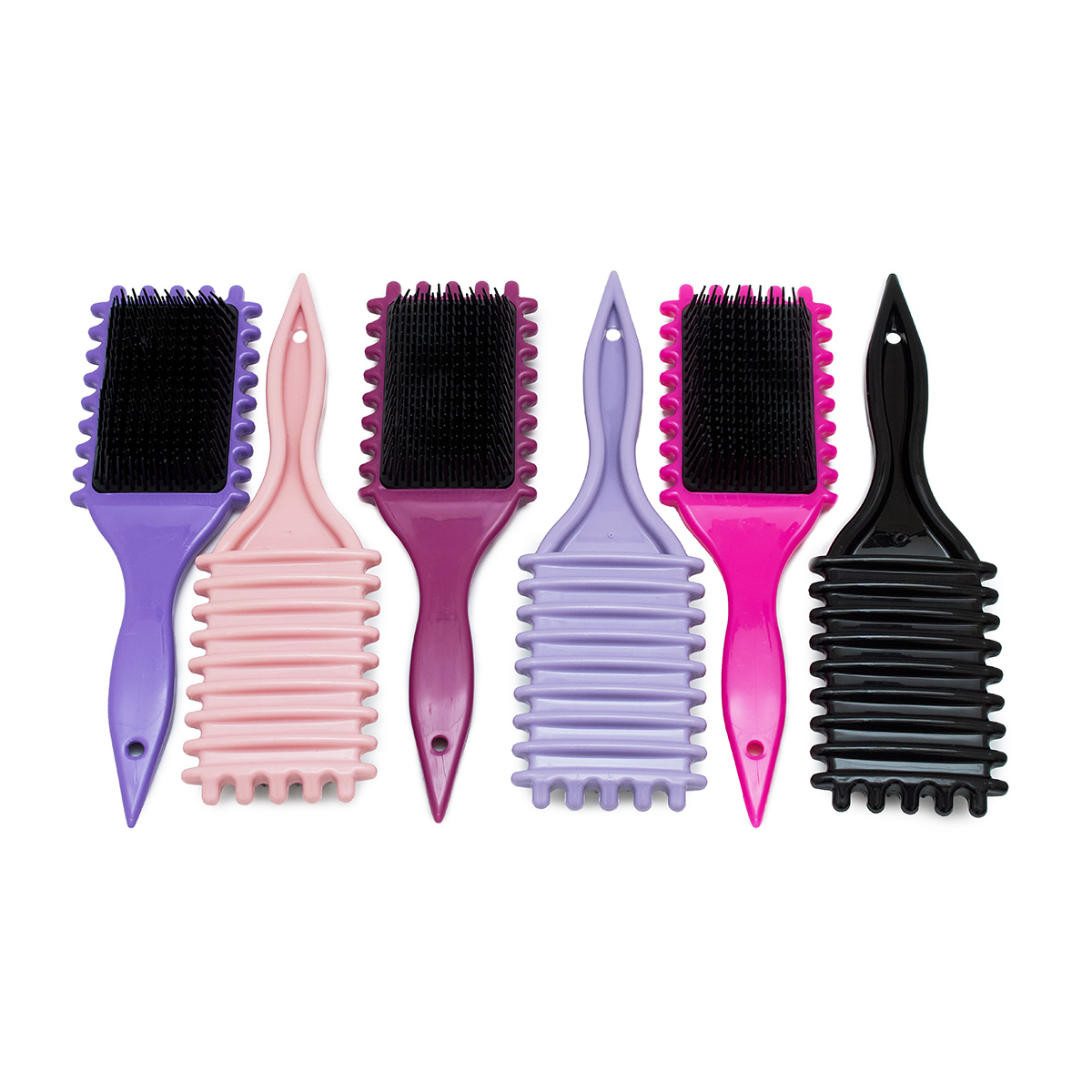 escova de cerdas de javali benefícios