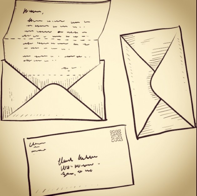 ideias para carta de amor sincera