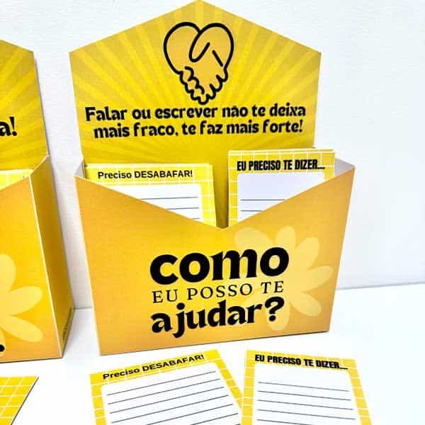 Benefícios da Escrita Terapêutica para a Saúde Mental