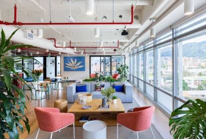 bem-estar corporativo futuro