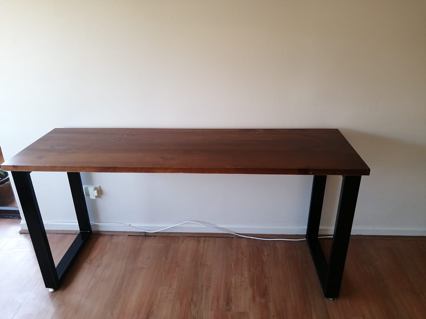 estilo de fábrica em ambientes corporativos