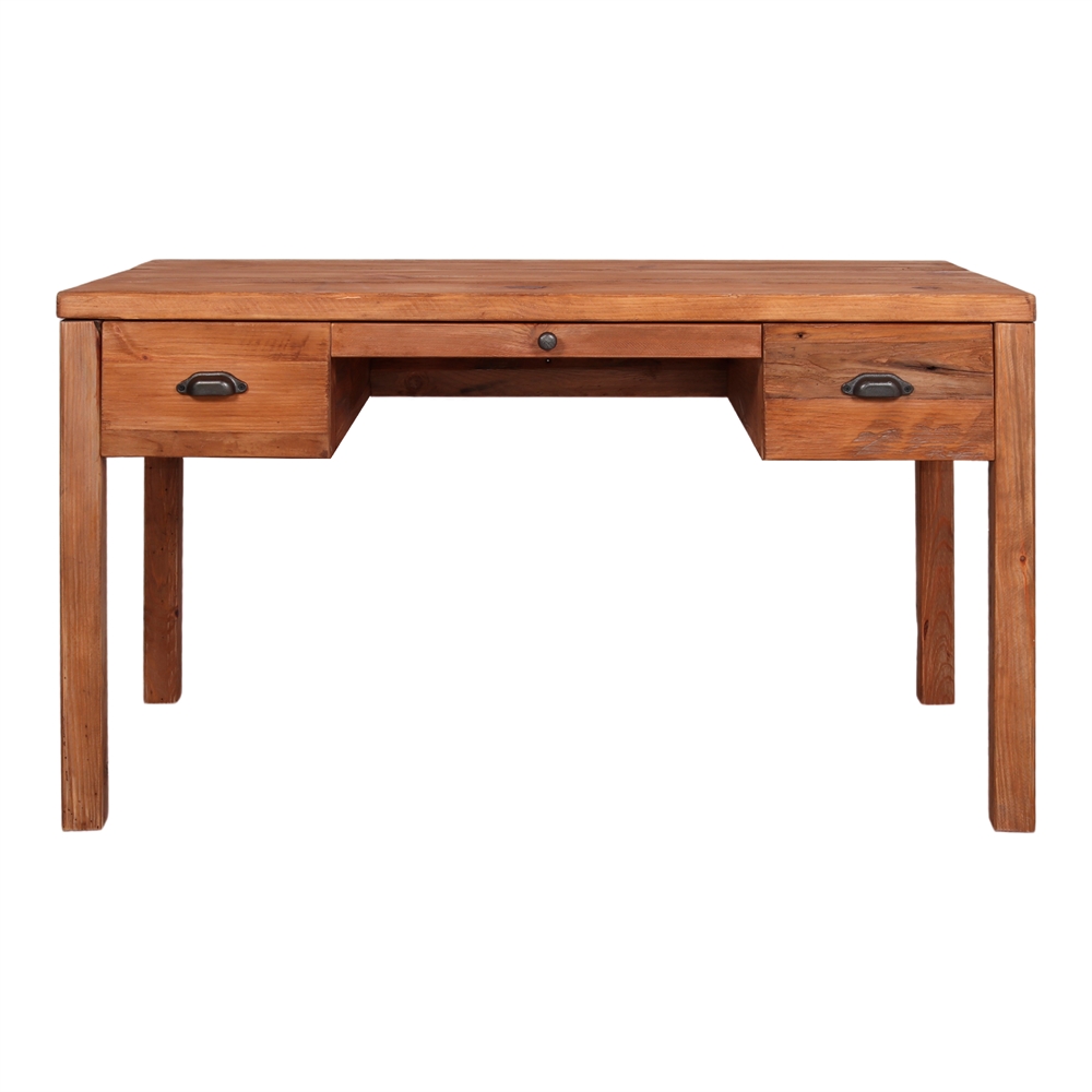 decoração escritório campo