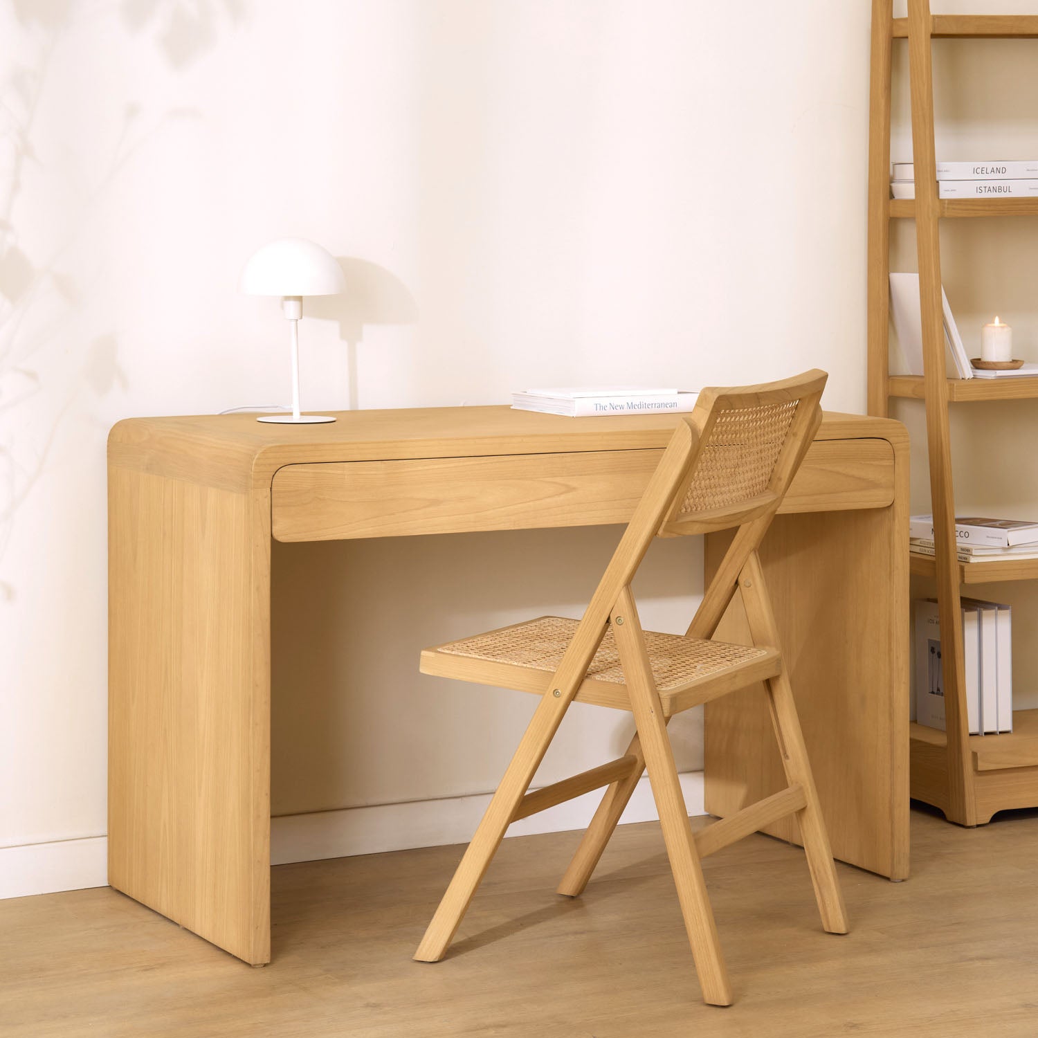 móveis de demolição para home office