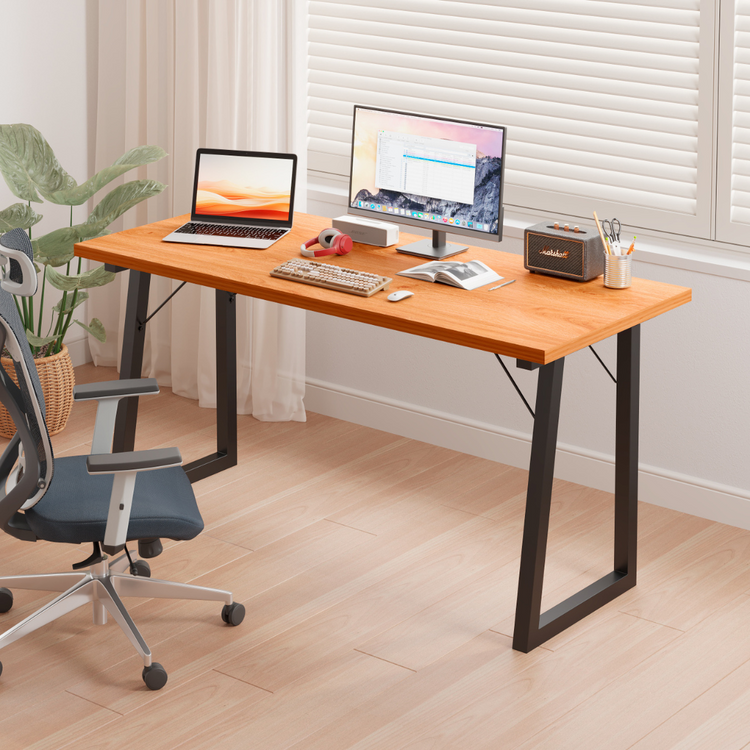 decoração escritório campo