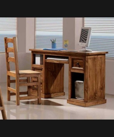 móveis de demolição para home office