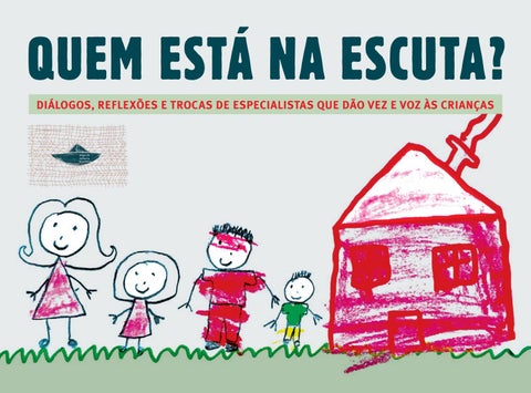 Diferença entre Ouvir e Escutar Ativamente: Guia para Pais