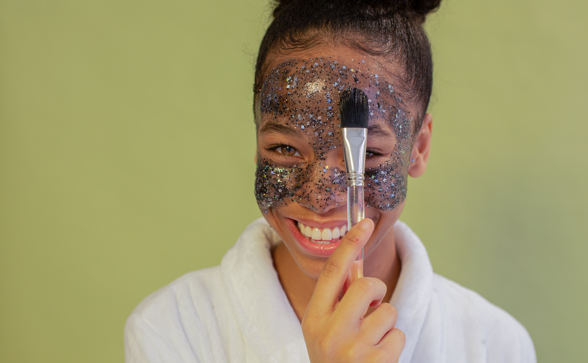 5 Receitas de Máscaras Faciais Caseiras para Cada Tipo de Pele