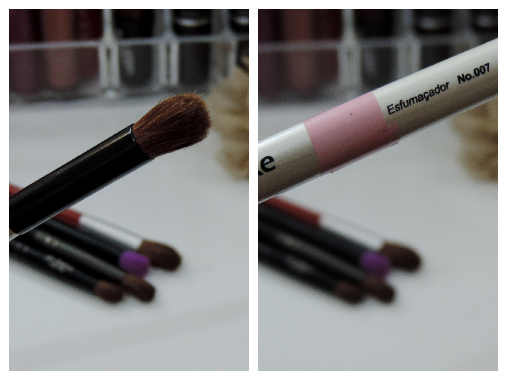 Esfuminho de Papel vs. Pincel de Água: Qual Usar no Desenho?