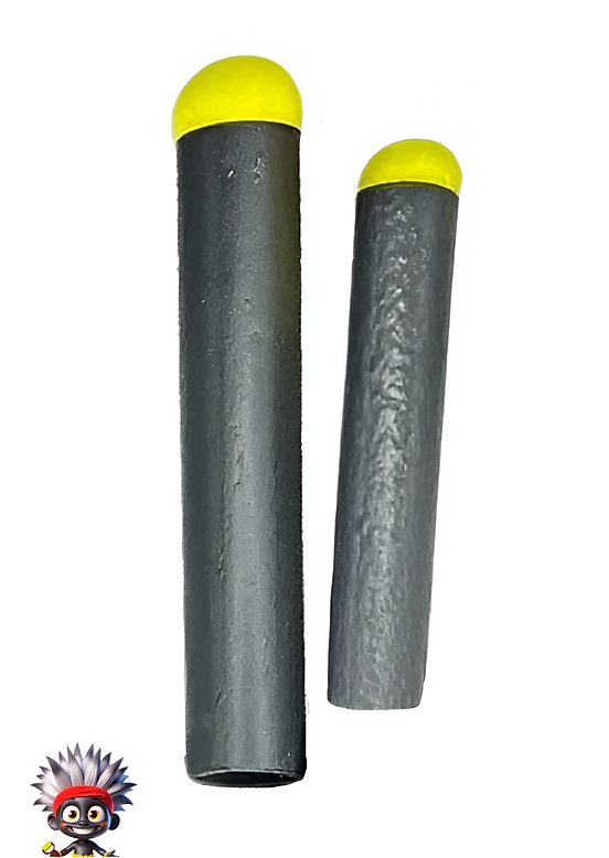 Guia Completo: Escolhendo o Esfumaçador Ideal para Cada Arte