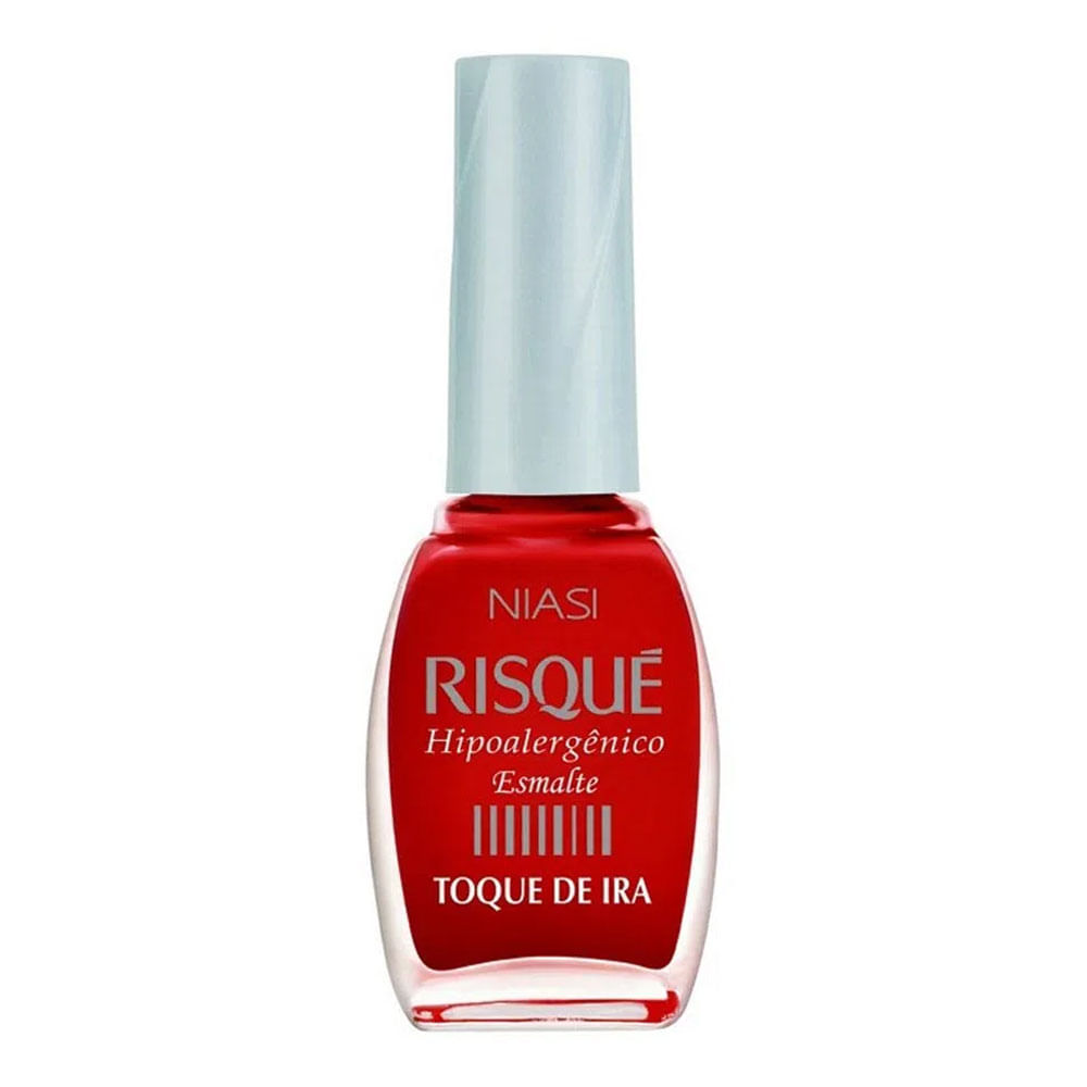 Guia Completo: Entenda as Classificações 'Free' dos Esmaltes Hipoalergênicos