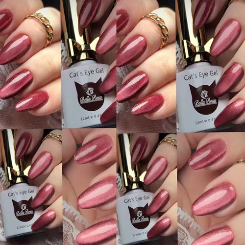 Inspirações de Nail Art com Esmalte Velvet Nails