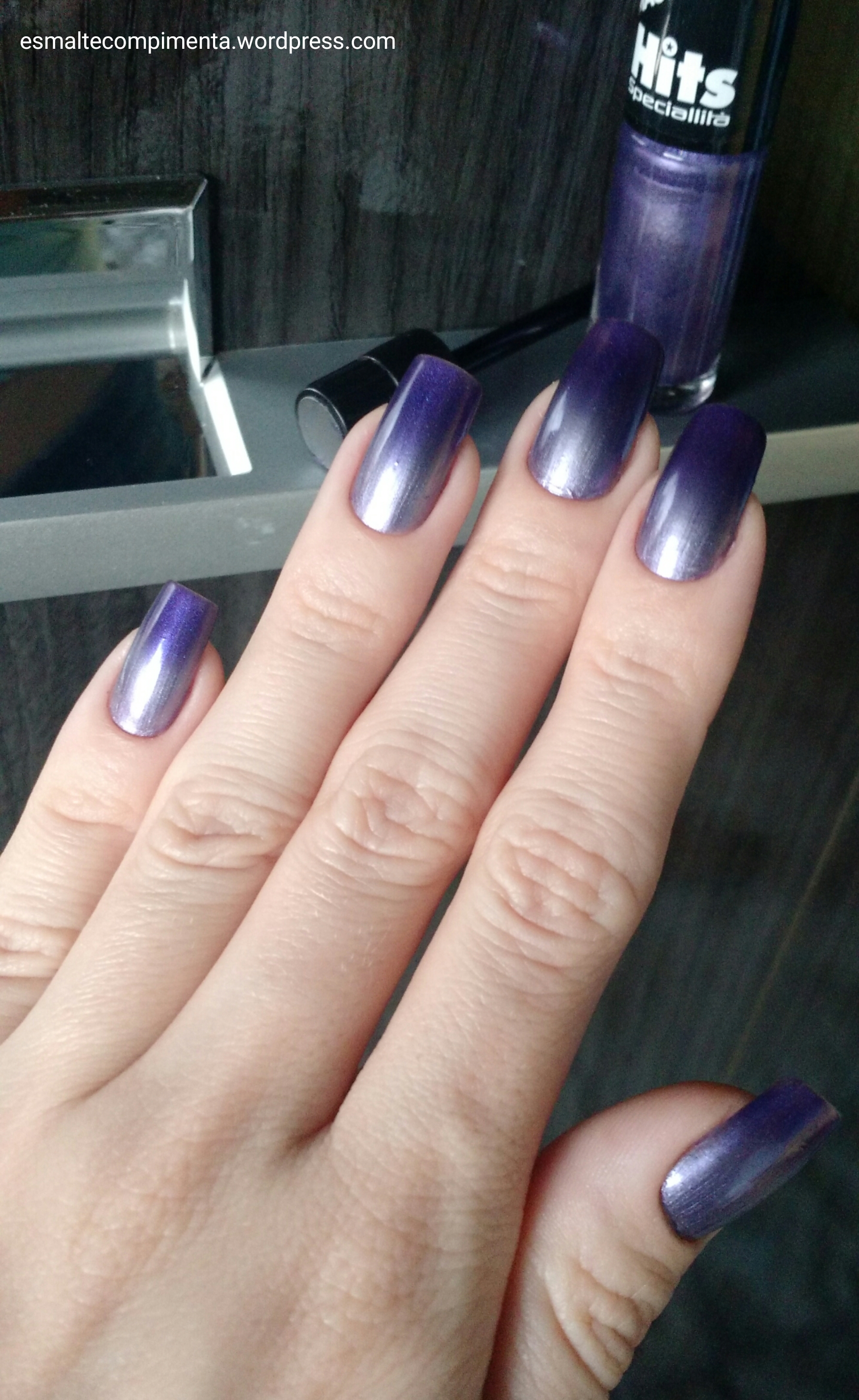 Tudo o que Você Precisa Saber sobre Esmaltes Magnéticos e Ressonância Magnética