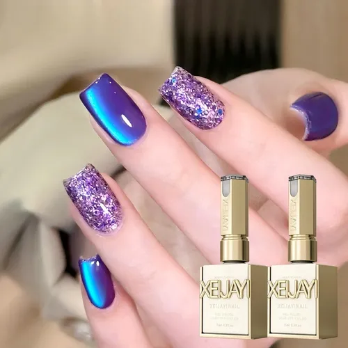 Tudo o que Você Precisa Saber sobre Esmaltes Magnéticos e Ressonância Magnética