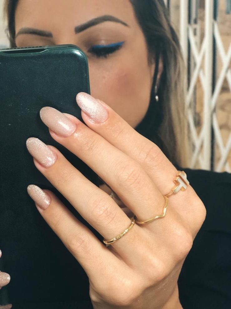 Guia Completo: Esmalte Magnético Comum vs. Esmalte em Gel