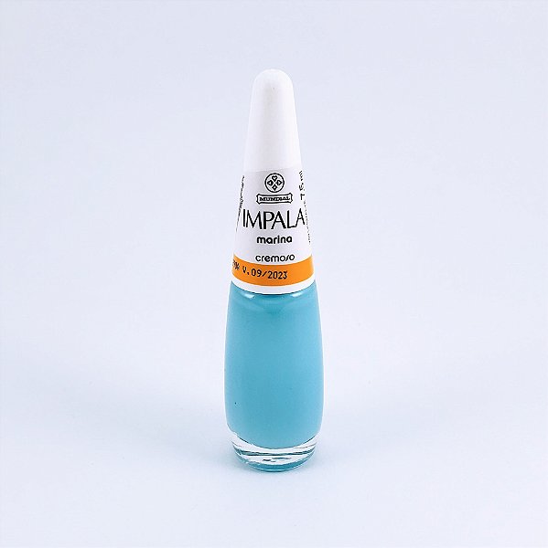 Guia de Aplicação: Como Conseguir Cobertura Perfeita com Esmaltes Claros como o Marina