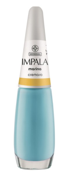 Guia de Aplicação: Como Conseguir Cobertura Perfeita com Esmaltes Claros como o Marina