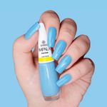 Impala vs. M'Lady Pop Marina: Comparativo de Cores e Acabamentos