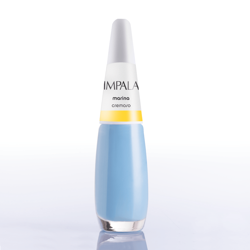 Esmalte Impala Marina: Resenha Completa e Onde Comprar Online
