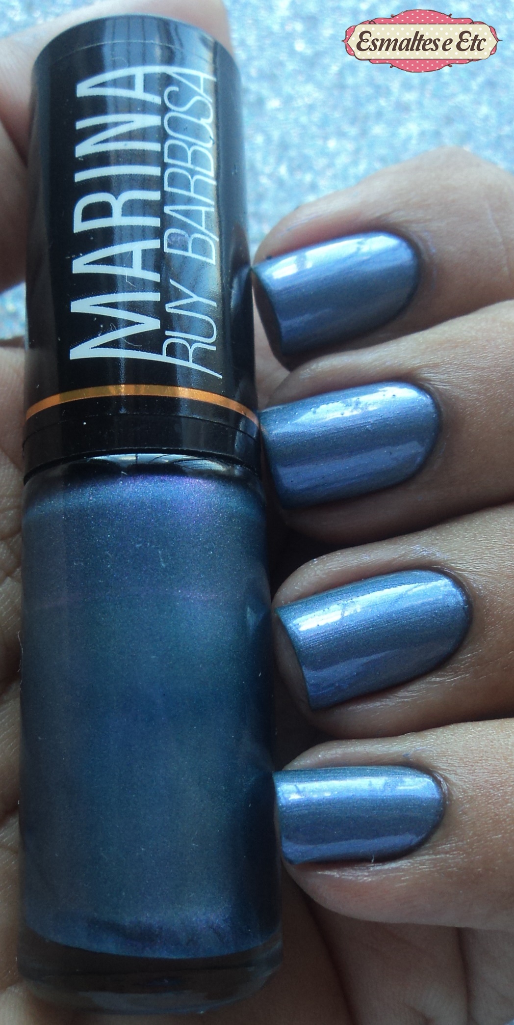 Impala vs. M'Lady Pop Marina: Comparativo de Cores e Acabamentos