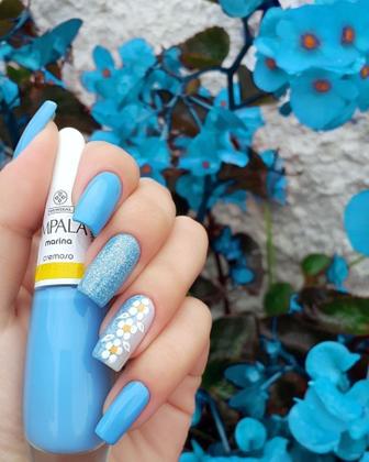 Esmalte Impala Marina: Resenha Completa e Onde Comprar Online