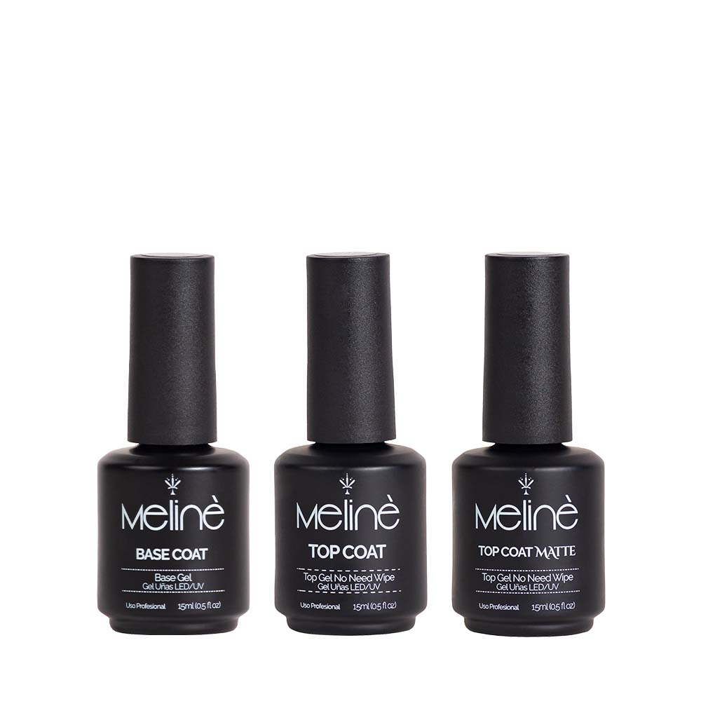 esmalte matte como usar