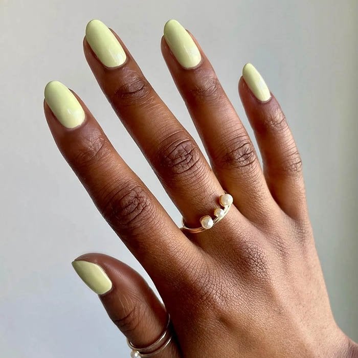 esmalte matte como usar