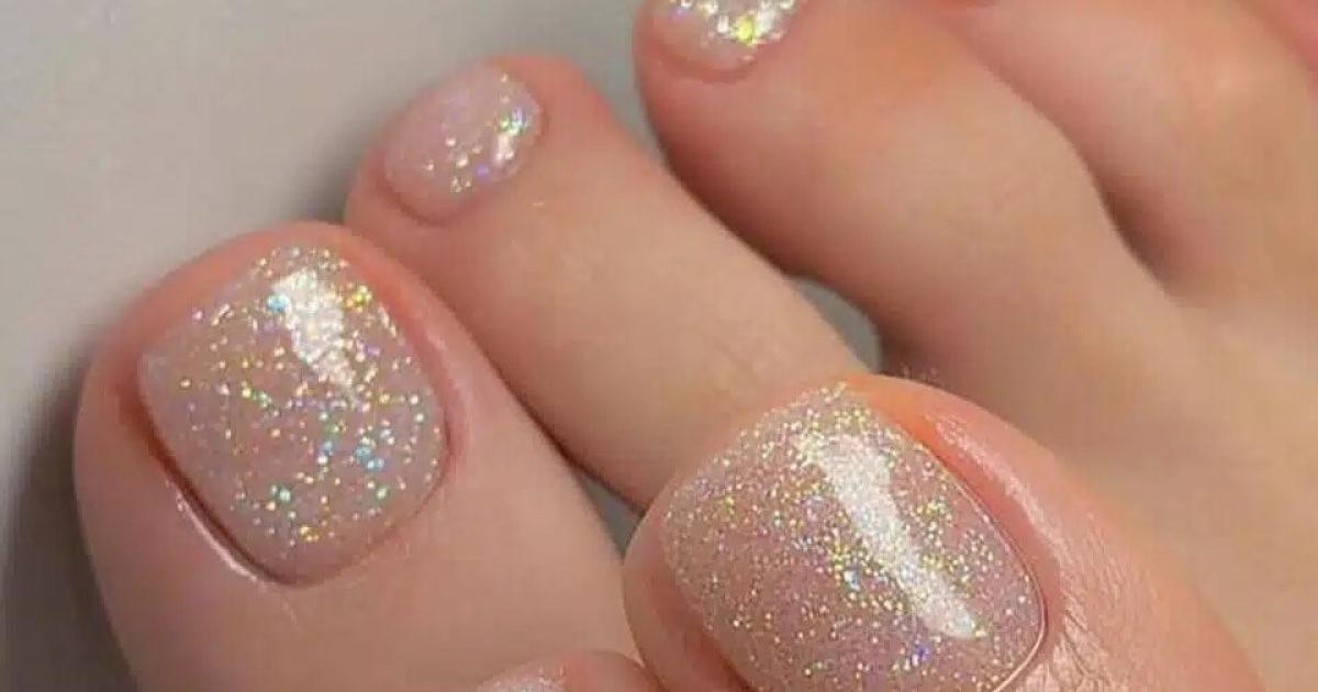 cores de esmalte vibrantes para o verão
