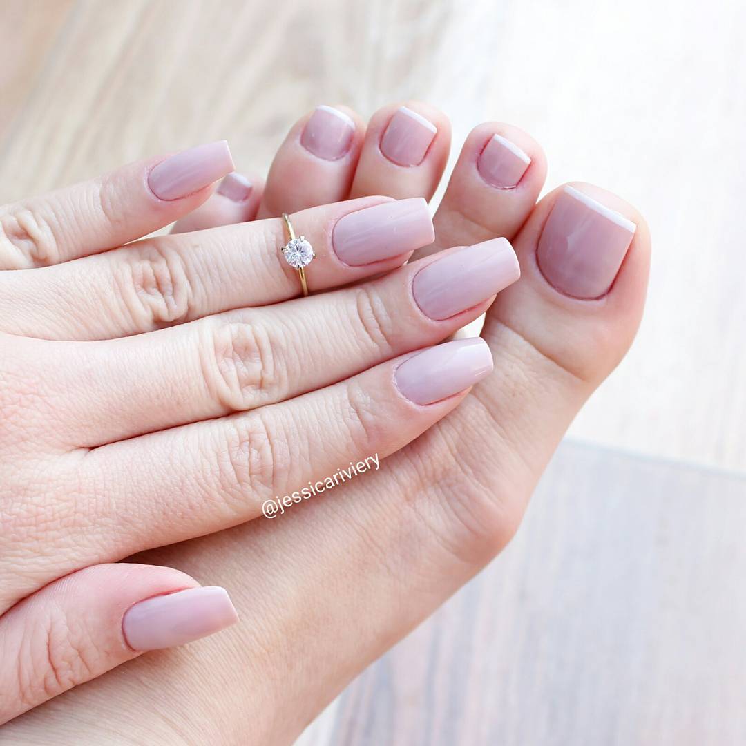 como fazer o esmalte durar mais nos pés