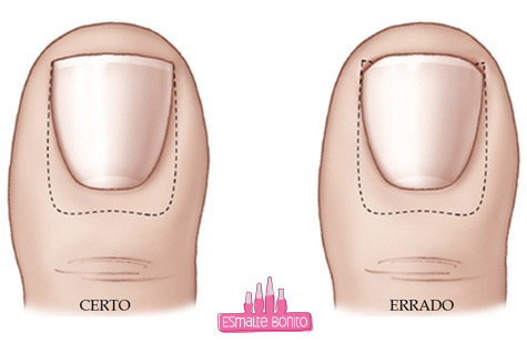 esmalte vegano e hipoalergênico para gestantes