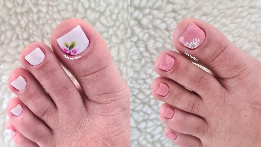 cores de esmalte nude para o dia a dia