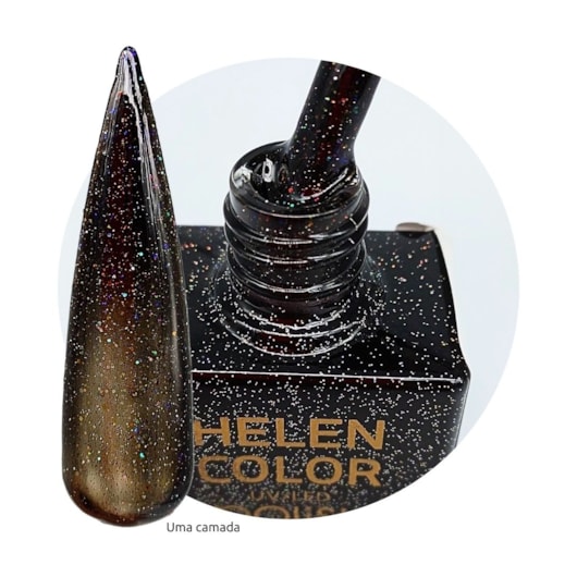 As melhores marcas de esmalte preto nacionais e importadas