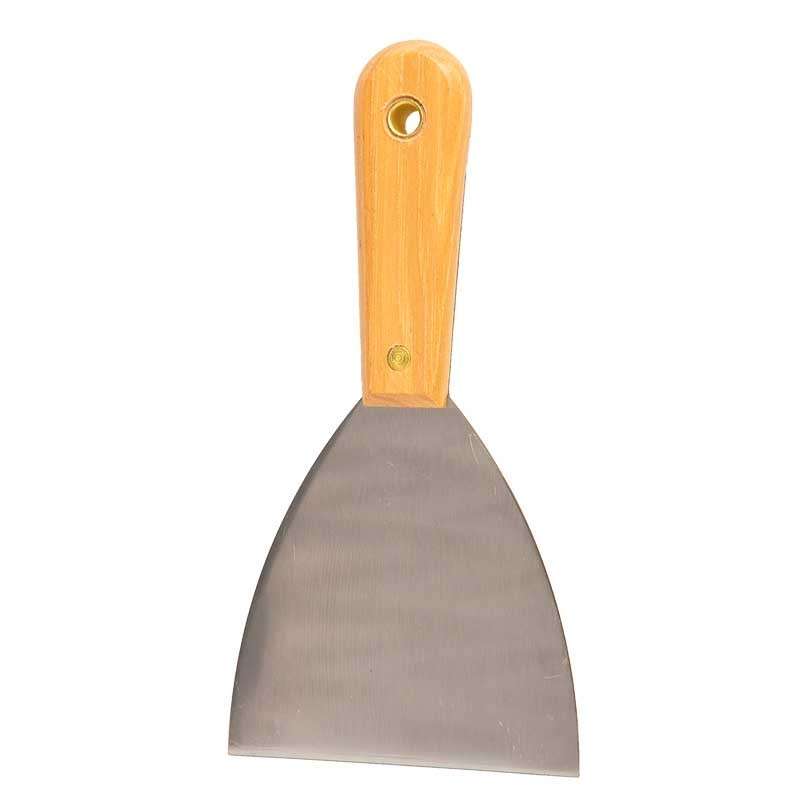 espátula para massa corrida barata