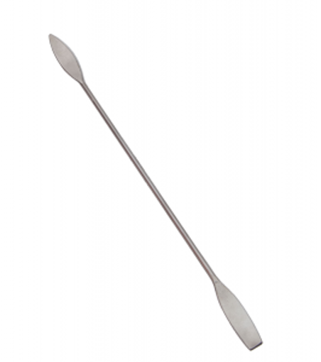 diferença espátula aço carbono e inox