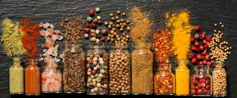 Receitas Clássicas Indianas para Iniciantes: Usando as Especiarias Certas