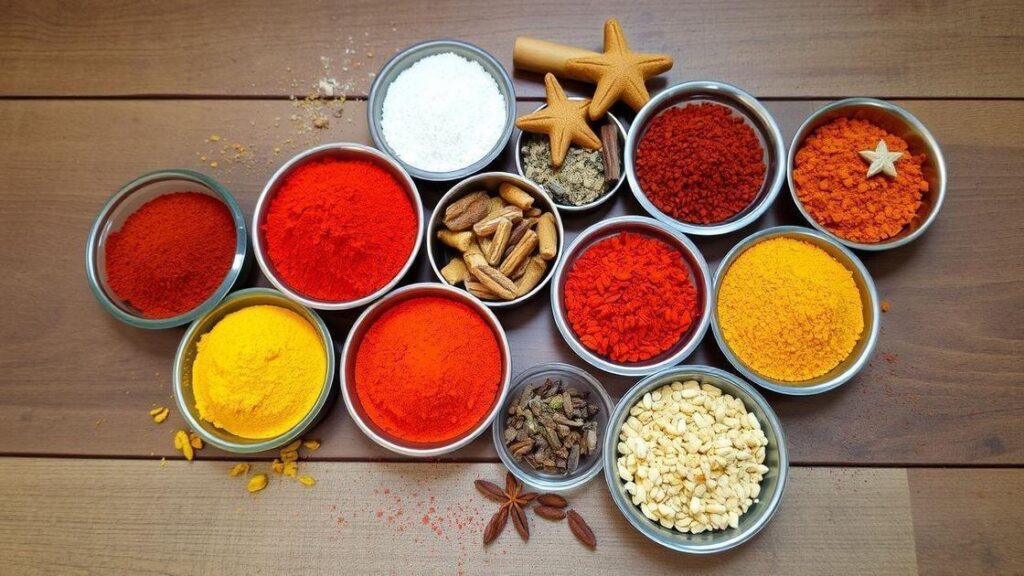 Diferenças entre Garam Masala e Curry: Um Guia Prático