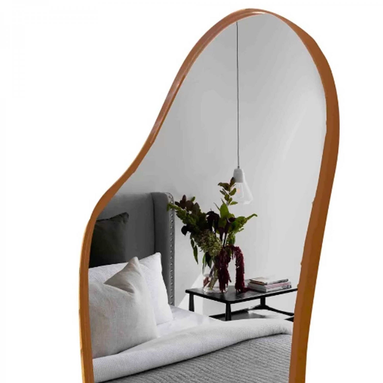 Onde Comprar Espelho de Corpo Inteiro Barato e de Qualidade: Guia de Lojas Online