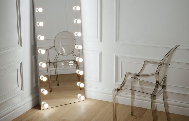 Decoração com Espelhos: Dicas para Ampliar Espaços e Adicionar Estilo