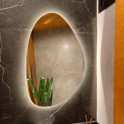 Guia Completo: Como Escolher o Espelho de Maquiagem com Luz Ideal para Seu Espaço