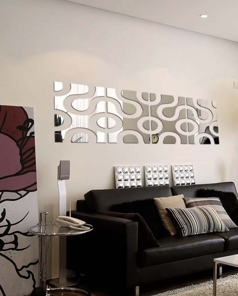 Tendências de espelhos para 2026: o que esperar