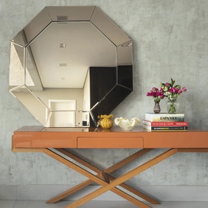 espelho para aparador sala de jantar