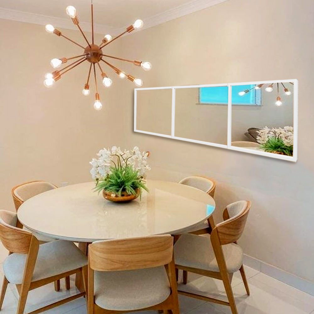 espelho para sala de jantar