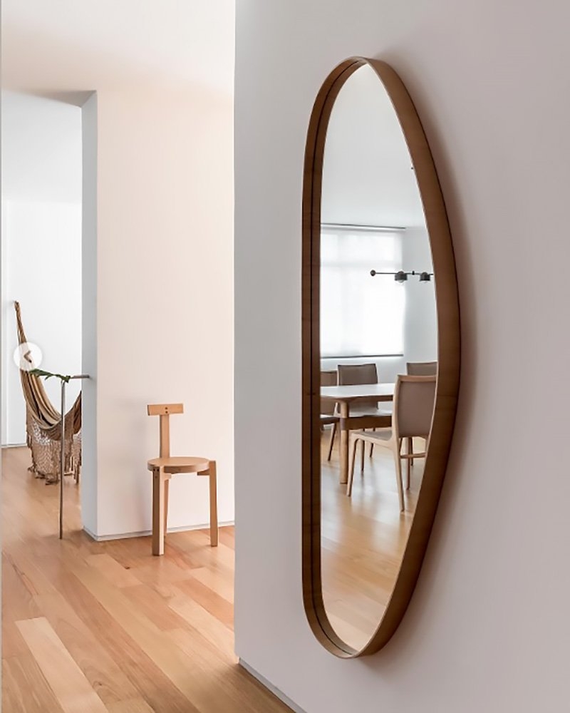 onde encontrar espelhos orgânicos sob medida