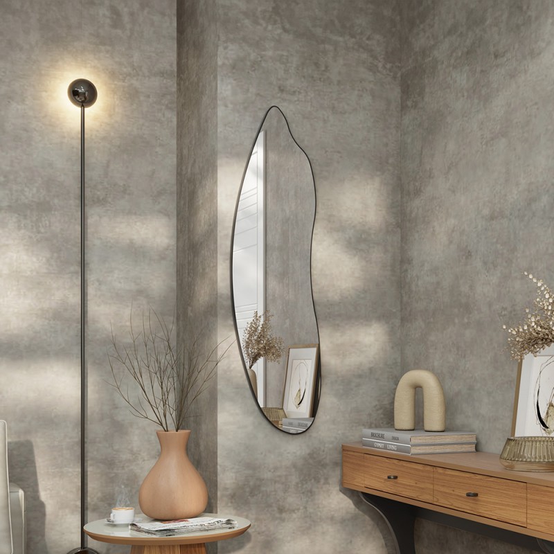 comprar espelho orgânico com LED