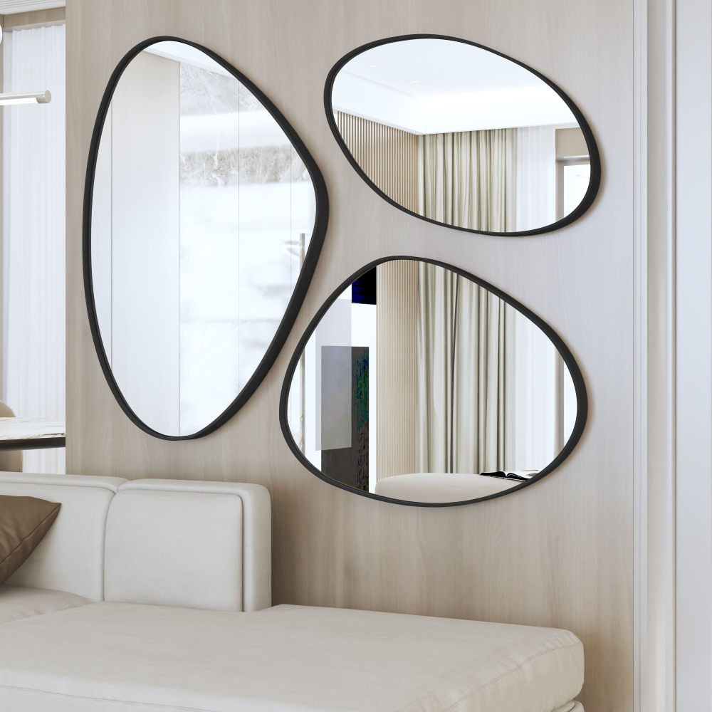 onde encontrar espelhos orgânicos sob medida