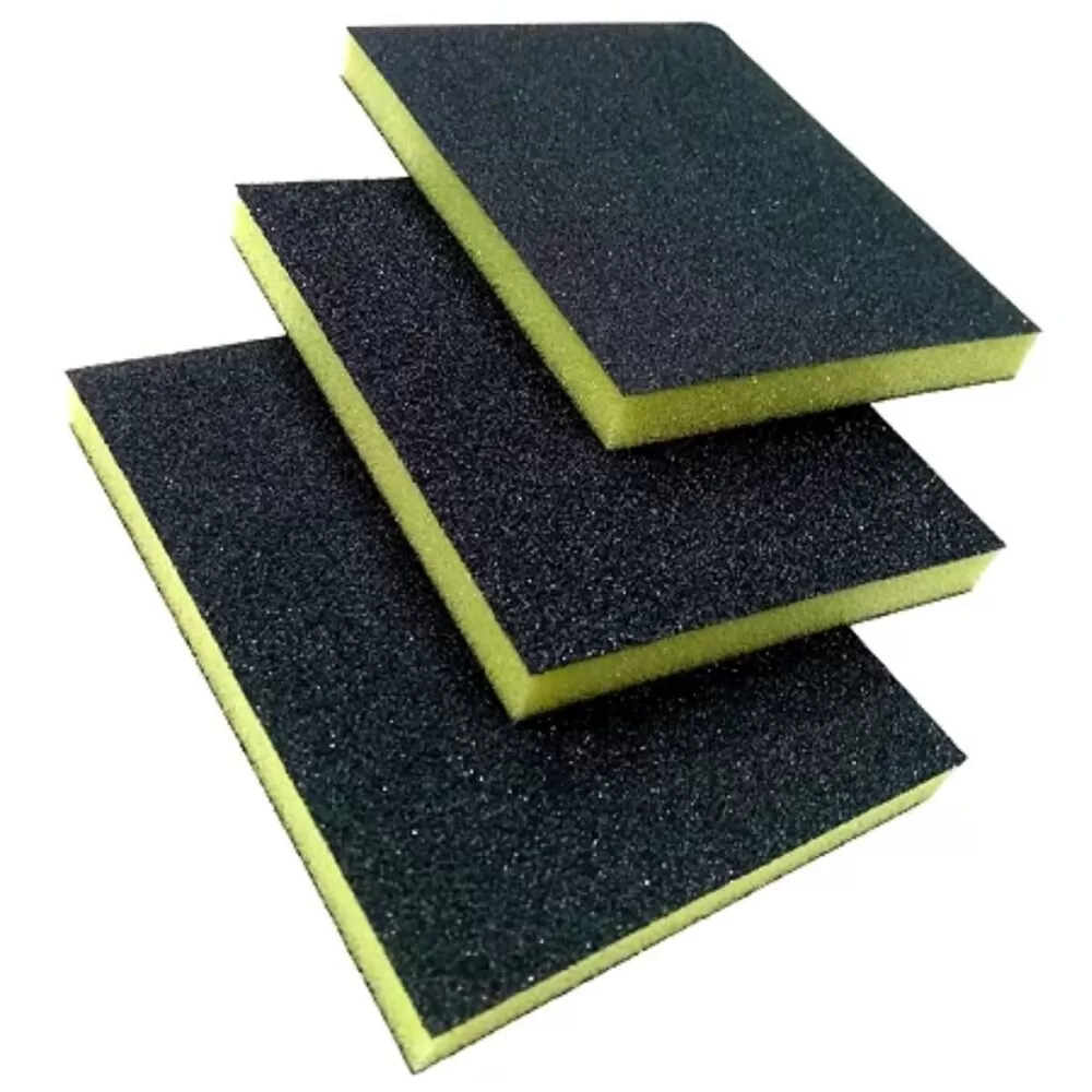 onde comprar esponja abrasiva bosch