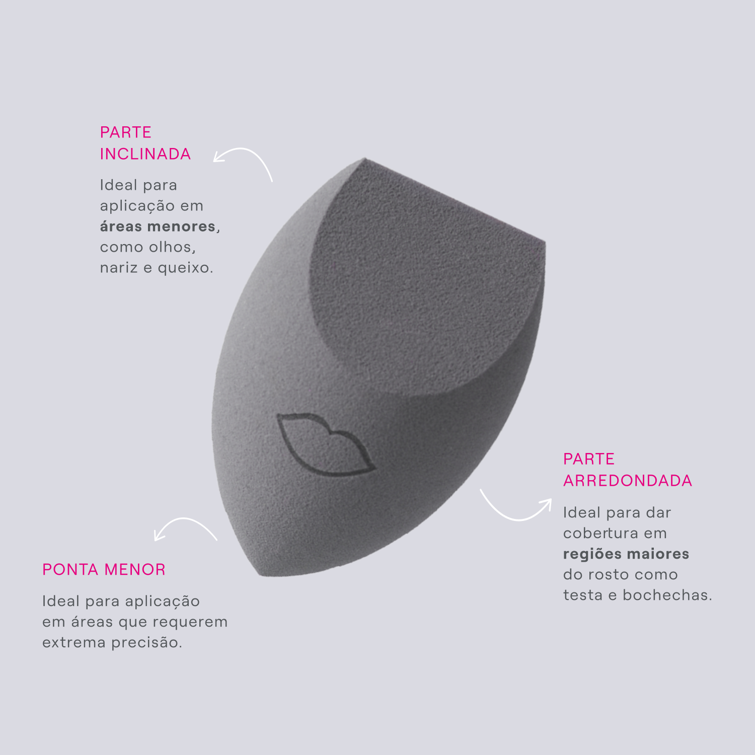 As 5 Melhores Esponjas de Maquiagem do Mercado: Marcas