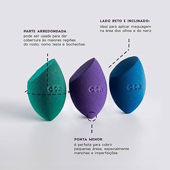Esponja Úmida vs. Seca: Qual a Melhor Técnica para um Acabamento Perfeito?
